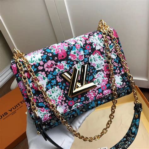 louis vuitton twist bag price philippines